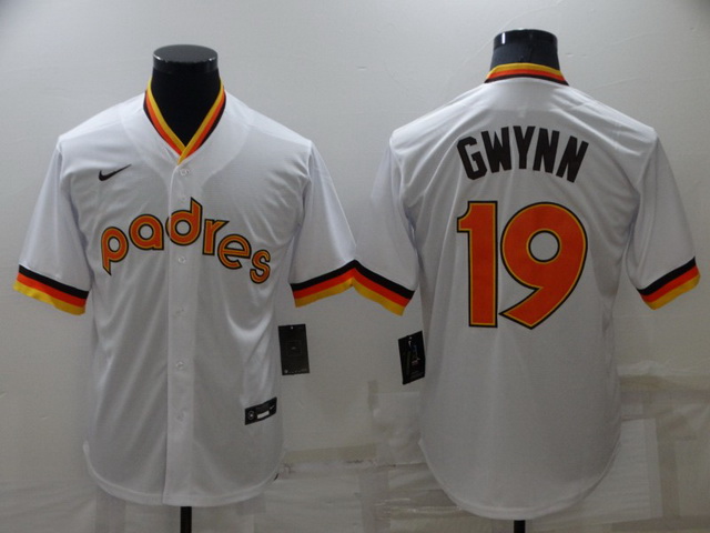 San Diego Padres Jerseys 31